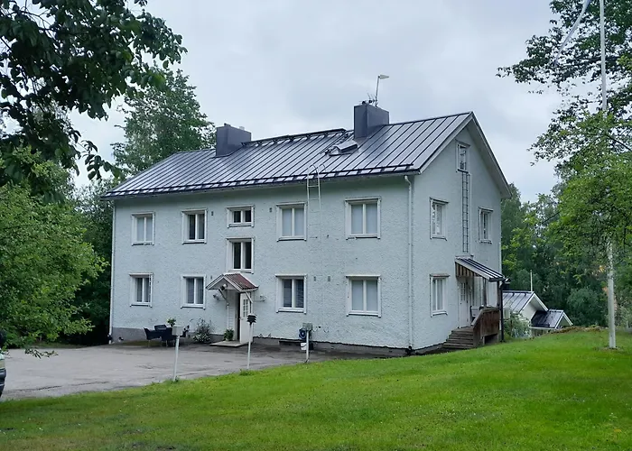 Huoneisto 3 Ristimaeenkatu