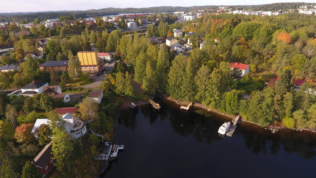 Huoneisto 3 Ristimaeenkatu *