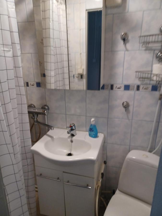 Huoneisto 3 Ristimaeenkatu